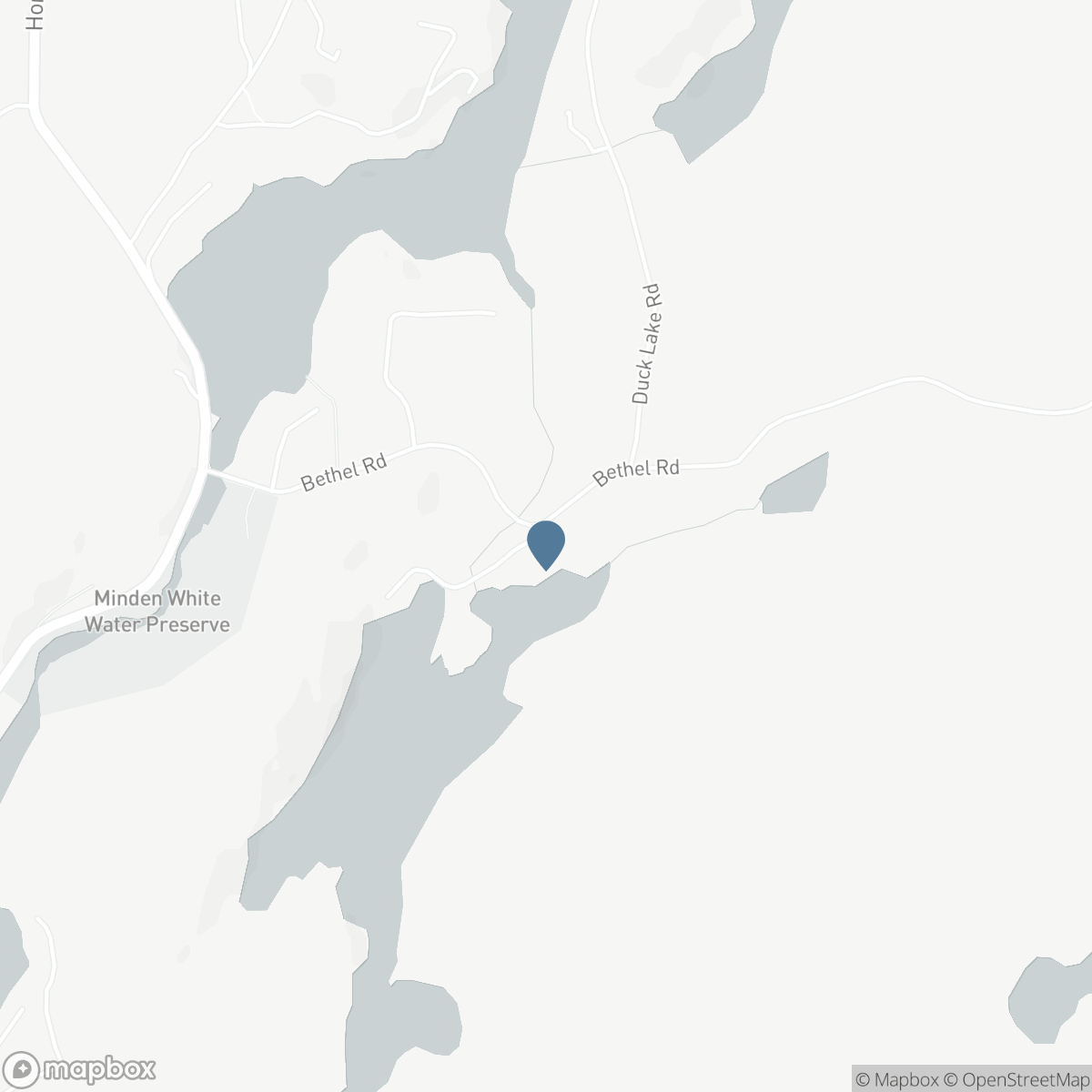 1003 PONTIAC DRIVE, Minden Hills, Ontario K0M 2K0